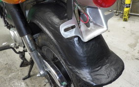 HONDA CHALY 50 CF50