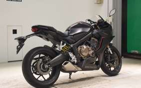 HONDA CBR650R 2019 RH03