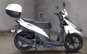 SUZUKI ADDRESS V110 CE47A