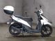 Фото Suzuki ADDRESS V110 с японского аукциона