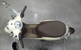 HONDA GIORNO 3 2021 AF77
