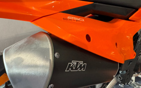 KTM 250 SX F SXK43