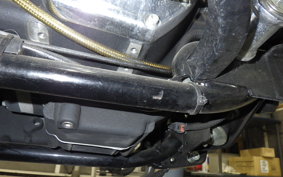 HARLEY FLHRS 1580 2007