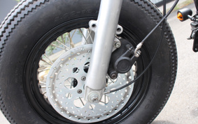 HARLEY FLSTF1340-1450 1991 122