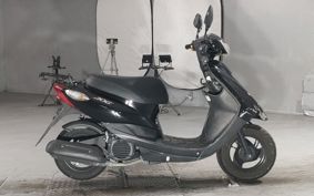 YAMAHA JOG SA57J