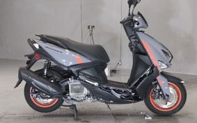 YAMAHA  CYGNUS  GRIF ASU SEJ4J