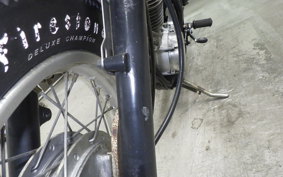 YAMAHA SR400 Gen.2 2000 1JR