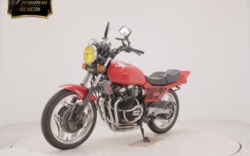 HONDA CBX550F INTEGRA 2024 PC04