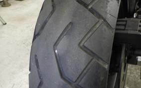 KAWASAKI ZEPHYR 400 KAI 2010 ZR400C