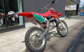 HONDA CR85R HE07