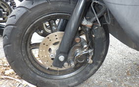 YAMAHA JOG Delux 2011 SA39J