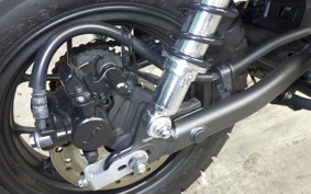 HONDA MONKEY 125 2011 JB03