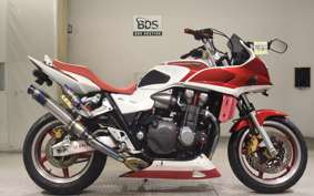 HONDA CB1300SF SUPER BOLDOR 2009 SC54