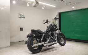 HARLEY FXDB 1580 2015