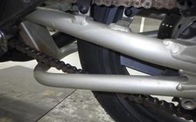 KAWASAKI ZRX400 2002 ZR400E