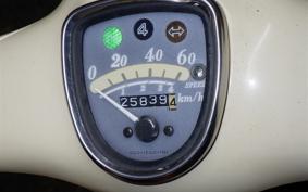 HONDA LITTLE CUB E 2024 AA01