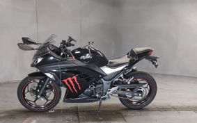 KAWASAKI NINJA 250 EX250L