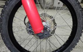 HONDA CRF250L 2016 MD47