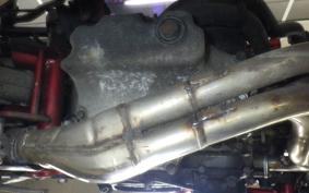 SUZUKI BANDIT 250 V Type 2023 GJ77A