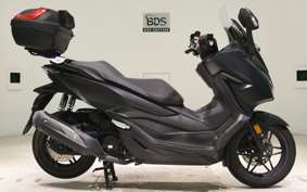 HONDA FORZA 250 1998 MF13