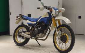 YAMAHA SEROW 225 2011 1KH