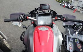 BMW R 1200GS 2013