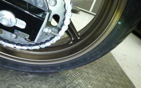 HONDA VTR 250 Gen. 2 2008 MC33