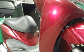 HONDA LEAD 125 2026 JF45