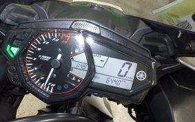 YAMAHA YZF-R25 2011 RG10J