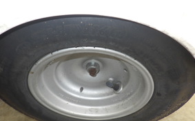 HONDA GYRO CANOPY TA03