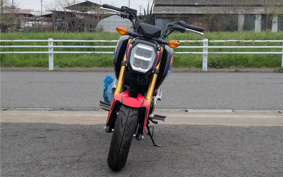 HONDA GROM JC92