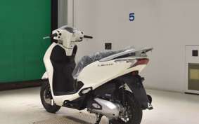 HONDA LEAD 125 2012 JK12