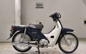 HONDA C110 SUPER CUB 1986 JA10