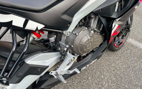 APRILIA RS457 2025 ZDXE