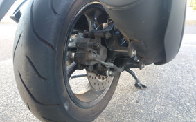 YAMAHA N-MAX155 ABS SG50J