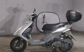 SUZUKI ADDRESS V125 CF4MA