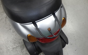 SUZUKI LET's 4 2026 CA45A