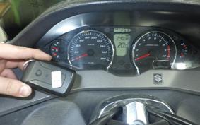 SUZUKI SKYWAVE 400 S 3 2008 CK44A