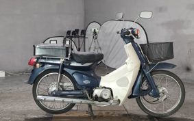 HONDA SUPER CUB50 AA01