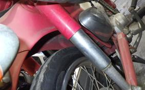 HONDA LITTLE CUB 2023 AA01