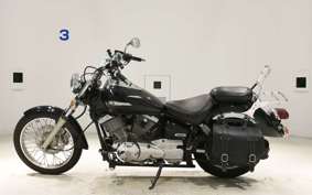 YAMAHA DRAGSTAR 250 2016 VG02J
