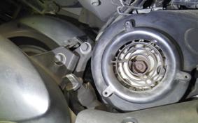 YAMAHA AXIS 125 TREET SE53J