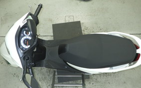 YAMAHA AXIS 125 Z
