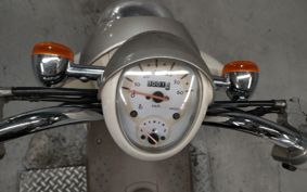 HONDA CREA SCOOPY AF55