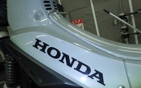 HONDA ｸﾛｽｶﾌﾞ50 AA06