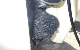 HONDA C50 SUPER CUB C50