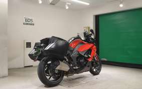 KAWASAKI NINJA 1000SX 2018 ZXT02K