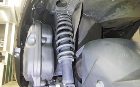 SUZUKI BURGMAN 125 2019