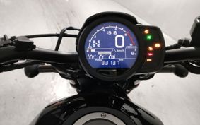 HONDA  REBEL 1100 SC83