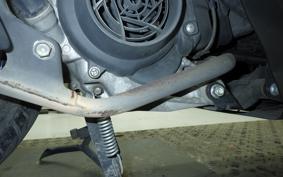 SUZUKI ADDRESS 110 2003 CE47A